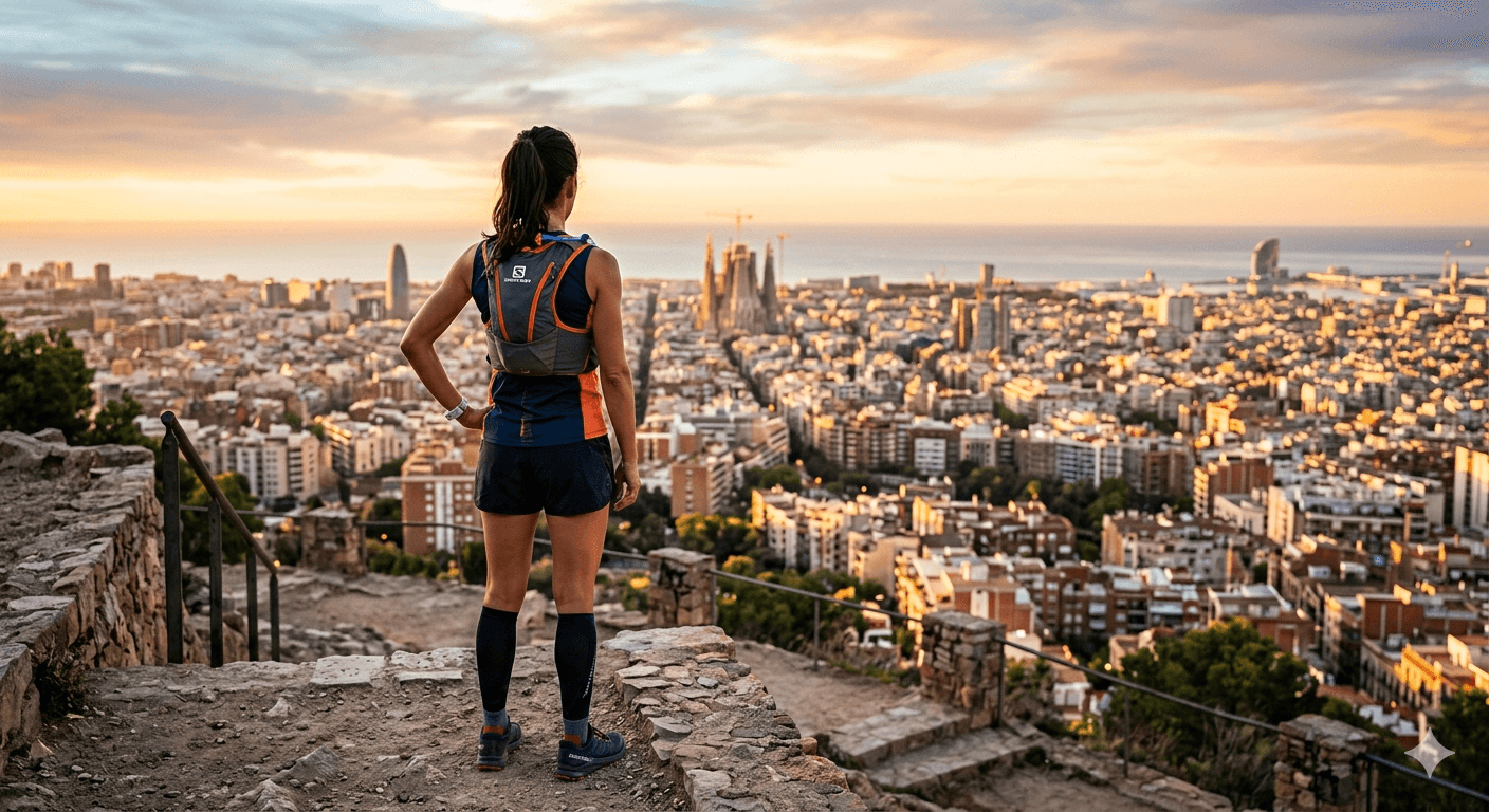 How to Plan Your First Destination Race