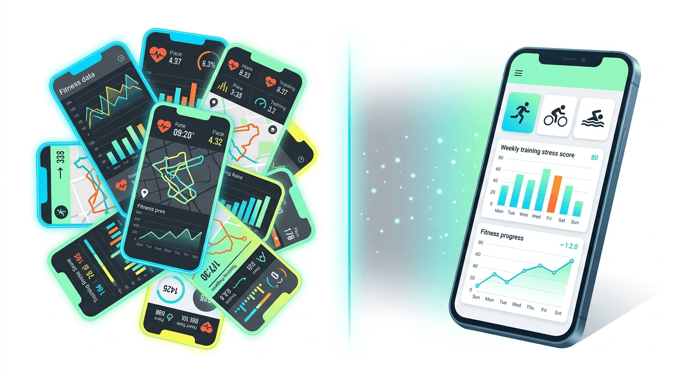 The Best Apps for Amateur Athletes in 2026