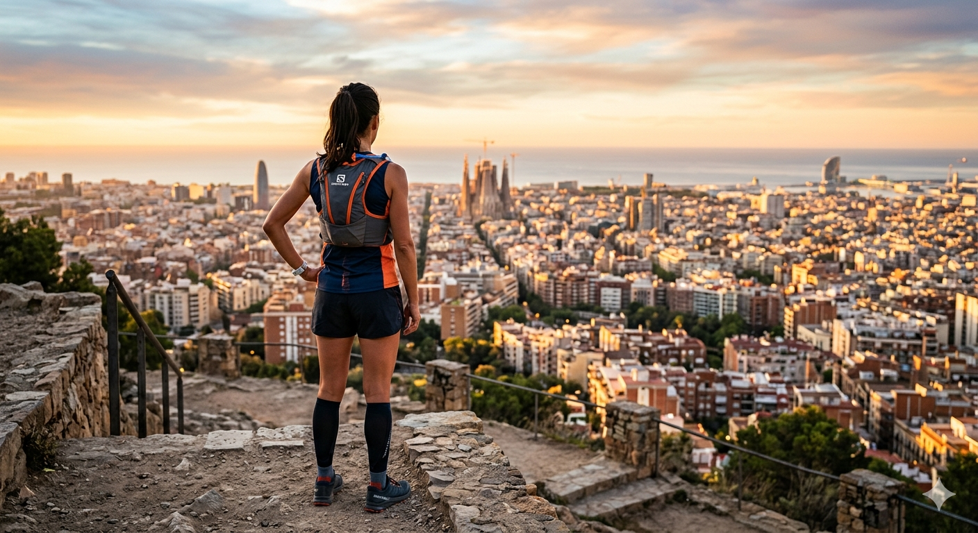 How to Plan Your First Destination Race