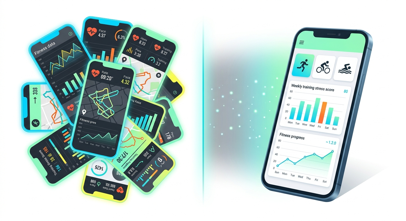The Best Apps for Amateur Athletes in 2026